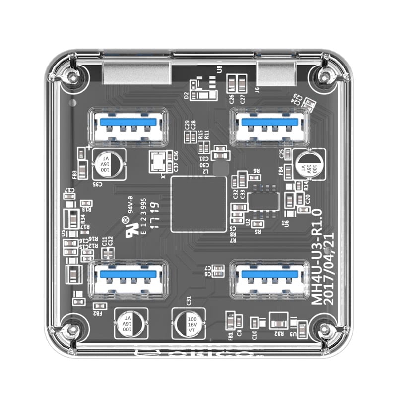 orico-hub-4xusb3.0-100cm-transparent-2-image