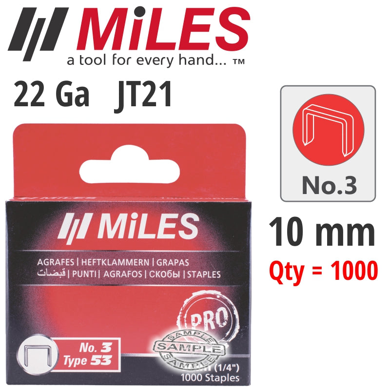 miles-galv-staples-22g-jt21-10mm-x-1000pcs-miles-no3-milstap3-10-1
