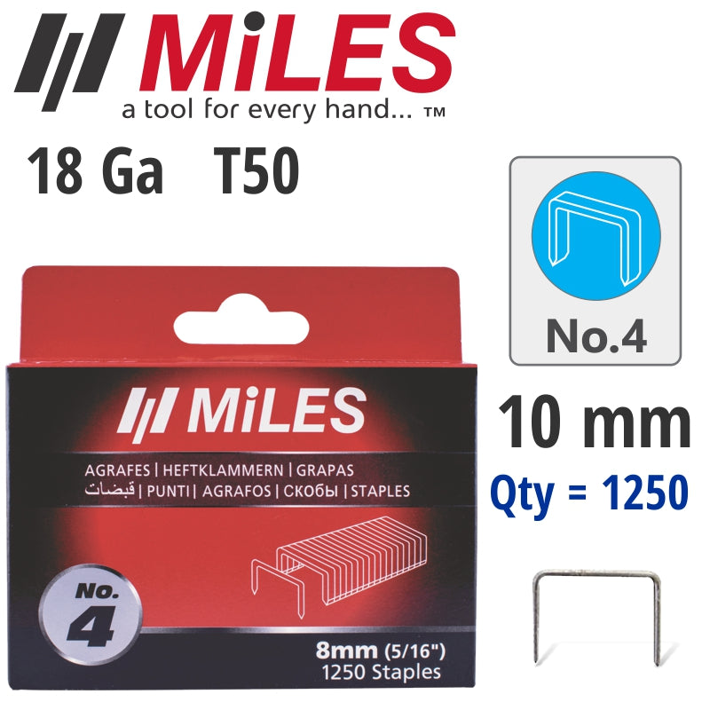 miles-galv-staples-18g-t50-10mm-x-1250pcs-miles-no4-milstap4-10-1