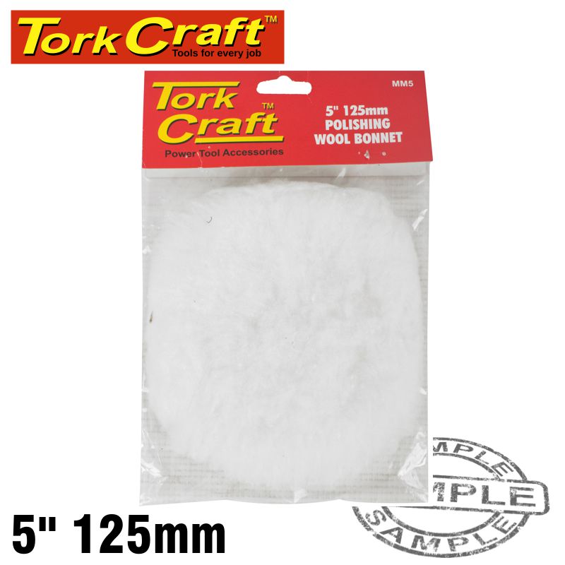 tork-craft-5'-125mm-polishing-bonnet-wool-mm5-3