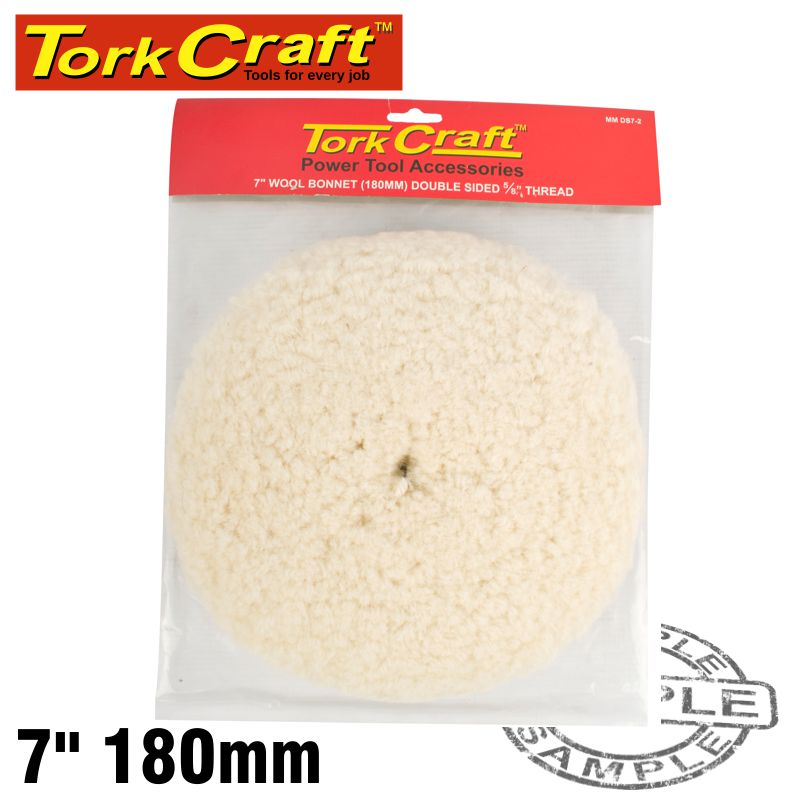 tork-craft-double-sided-wool-buff-7'-180mm-with-m14-thread-mm-ds7-3