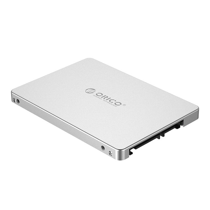 orico-m.2(2230/2242/2260/2280)-ngff/msata(input)-to-sata(output---2.5"-ssd-enclosure-form-factor)-convertor-(2tb-max)---aluminium-2-image