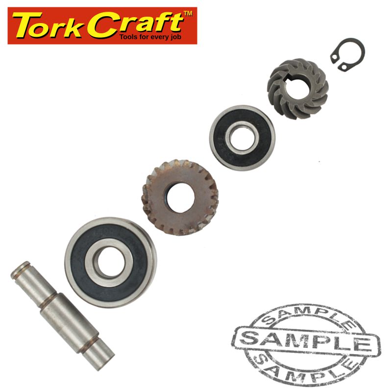 tork-craft-polisher-service-kit-bearing-retainer-comp.(19-25)-for-my3025-1-my3025-1-sk05-1