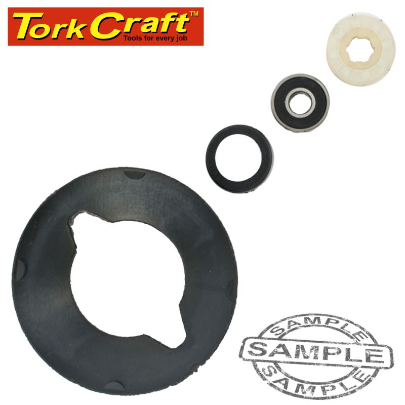 tork-craft-polisher-service-kit-armature-rear-bearing-&-shield(27-30)-for-my3025--my3025-1-sk07-1