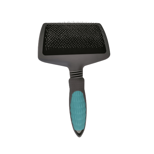 Medium Pet Flat Brush - 4aPet