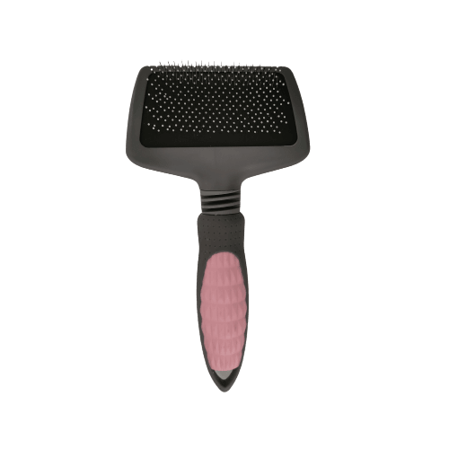 Medium Pet Flat Brush