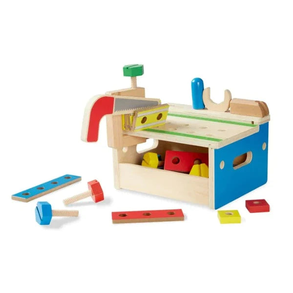 Melissa & Doug Mini Tool Bench (Pre-Order)