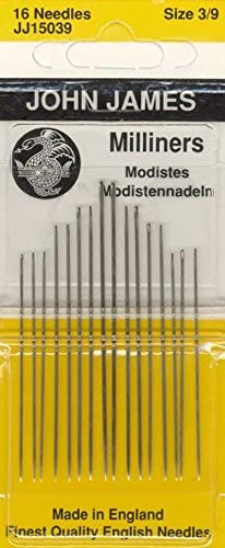 john-james-milliners-hand-needles-JJM3/9