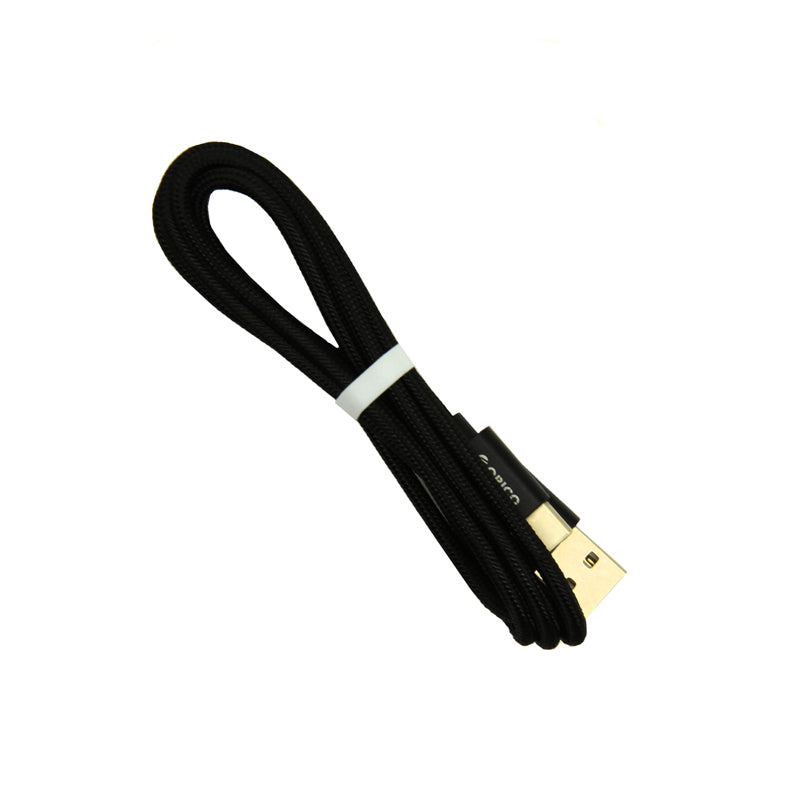 orico-usb-type-c-chargesync-|-quick-charging-|-2.4a-|-1m-cable---black-2-image