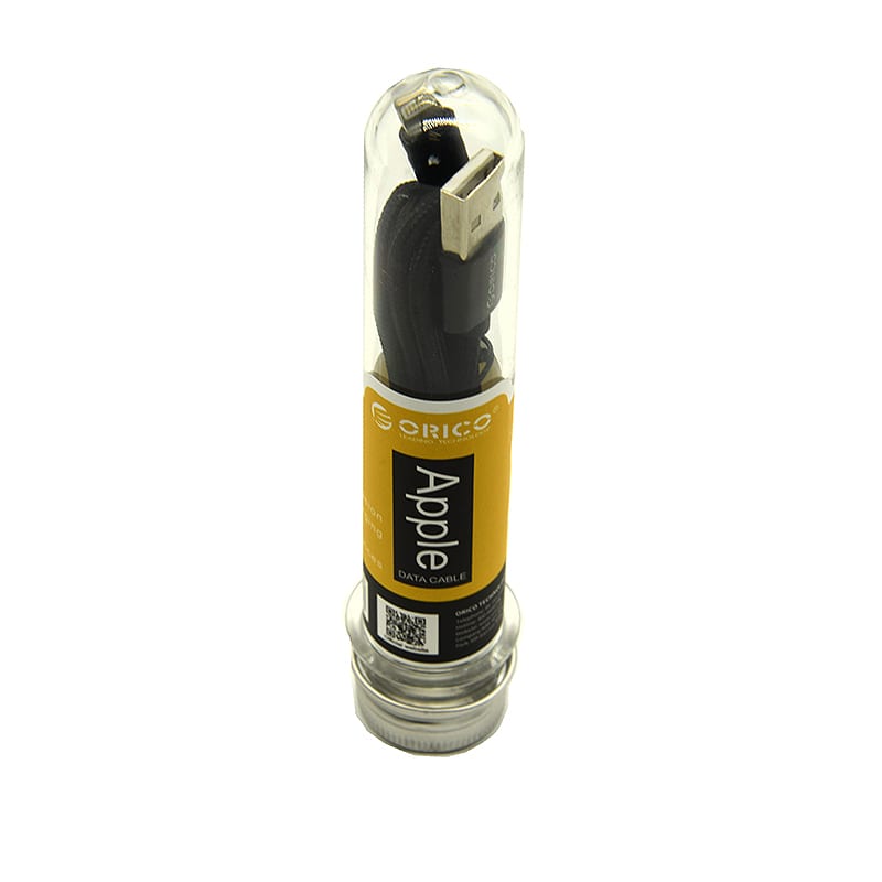 orico-lightning-chargsync-1m-cable---black-1-image