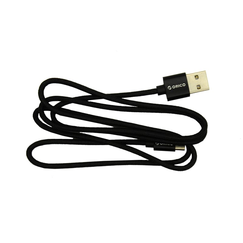 orico-micro-usb-chargesync-|-quick-charging-|-2.4a-|1m-cable-black-2-image