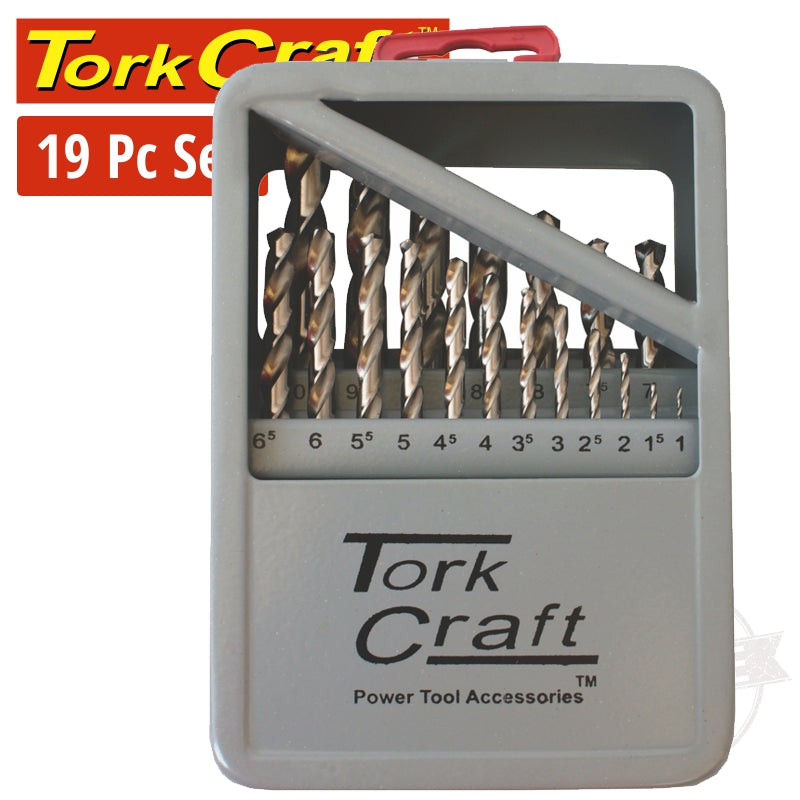 tork-craft-drill-bit-set-19pce-hss-ground-bright-finish-nr01019-1