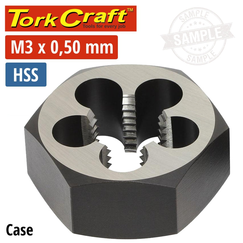 tork-craft-die-hss-hex-3x0.50mm-1'1/case-nr3030-3-1