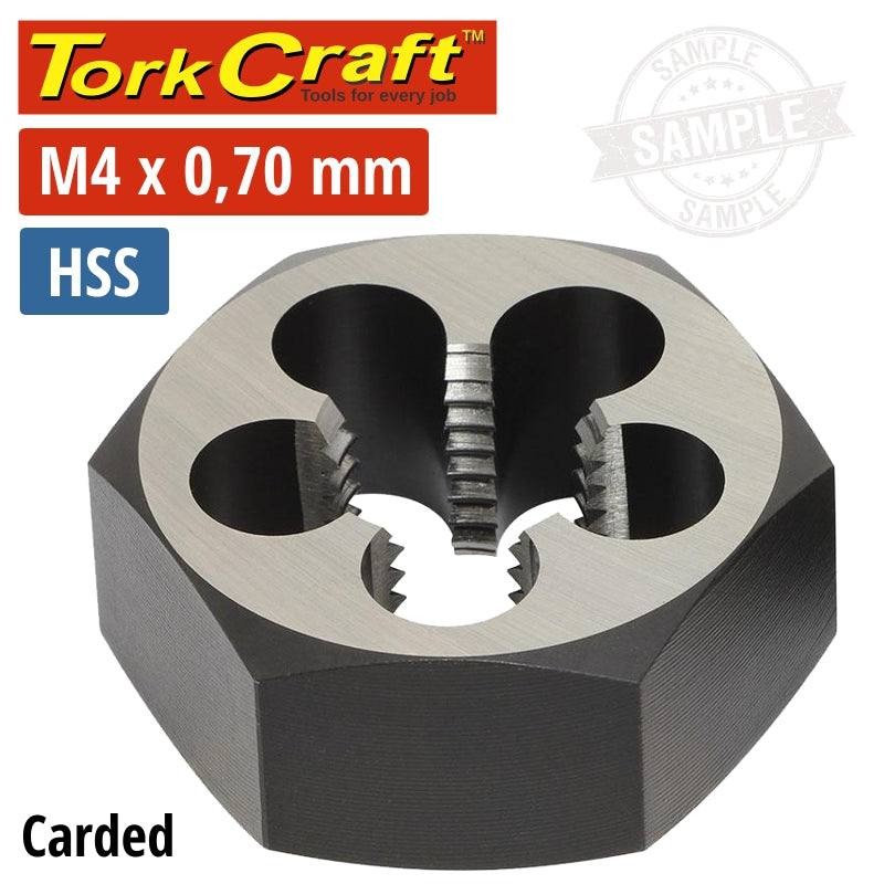 tork-craft-die-hss-hex-4x0.70mm-1'carded-nr3040c-1