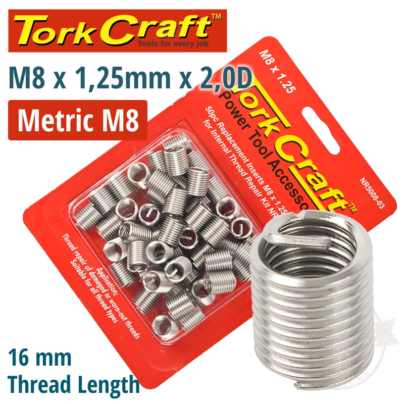 tork-craft-thread-repair-kit-m8-x-1.25-x-2.0d-repl.-inserts-for-nr5008-nr5008-03-1