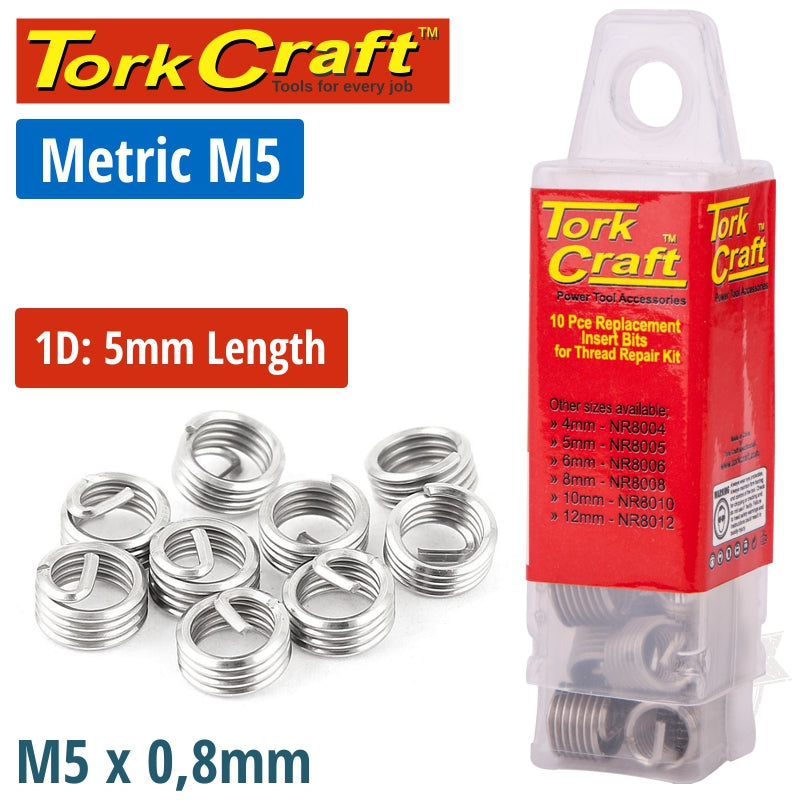 tork-craft-thread-repair-kit-m5-x-1d-replacement-inserts-10pce-nr8005-01-1