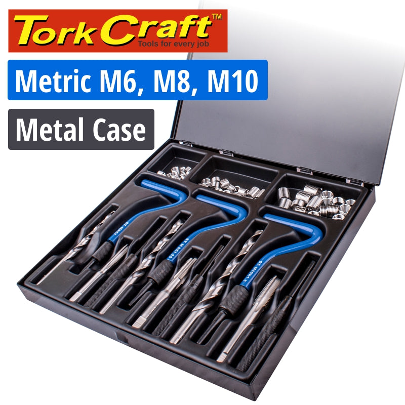 tork-craft-thread-repair--kit-3pcs-combination-set-m6/m8/m10-internal-(metal-box)-nr806810-1