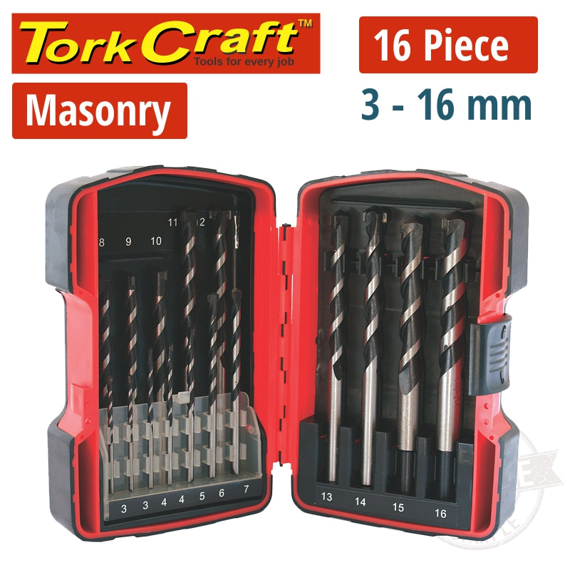 tork-craft-masonry-drill-bit-set-16pc-3---16mm-in-plastic-case-nrm00016-1