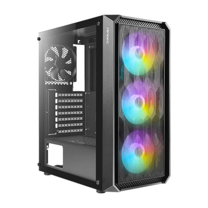 antec-nx292-atx-|-micro-atx-|-itx-argb-mid-tower-gaming-chassis---black-1-image