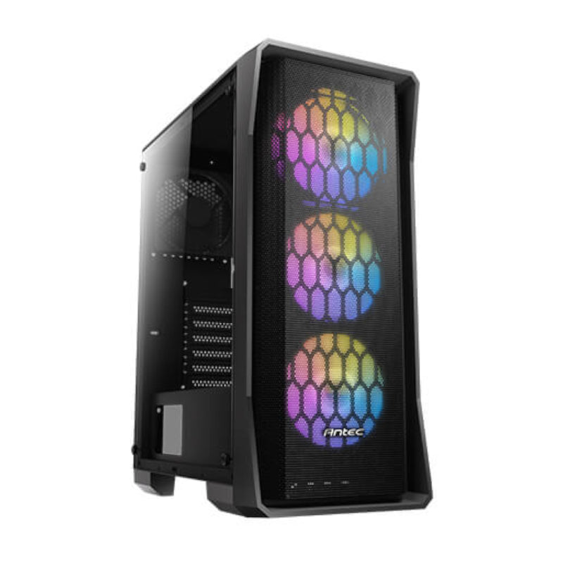 antec-nx360-atx-|-micro-atx-|-itx-argb-mid-tower-gaming-chassis---black-1-image