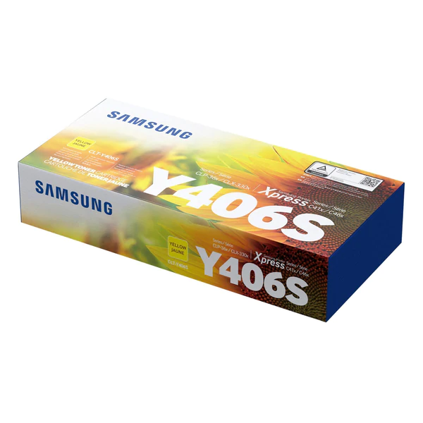 samsung-clt-y406s-yellow-original-toner-cartridge-(su464a)-O-S-CLT-Y406S-Y