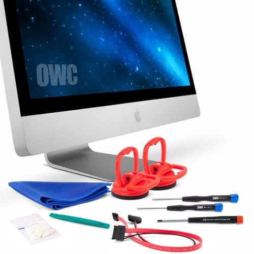 owc-27"-2011-imac-ssd-diy-kit-with-tools-1-image