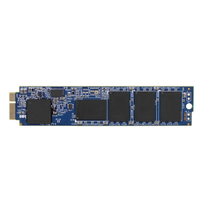 Owc-Aura-Pro-6G-250Gb-Msata-Ssd-For-Macbook-Air-2012