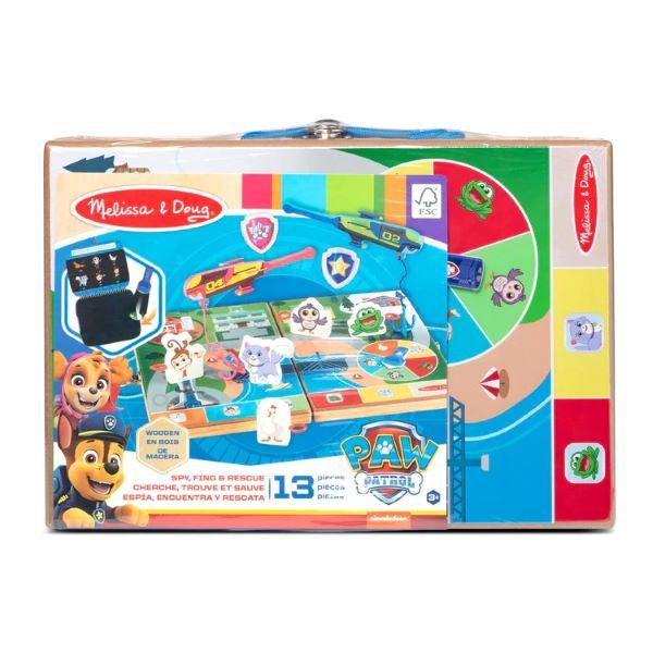 Melissa & Doug PAW Patrol„¢ Spy, Find & Rescue (Pre-Order)