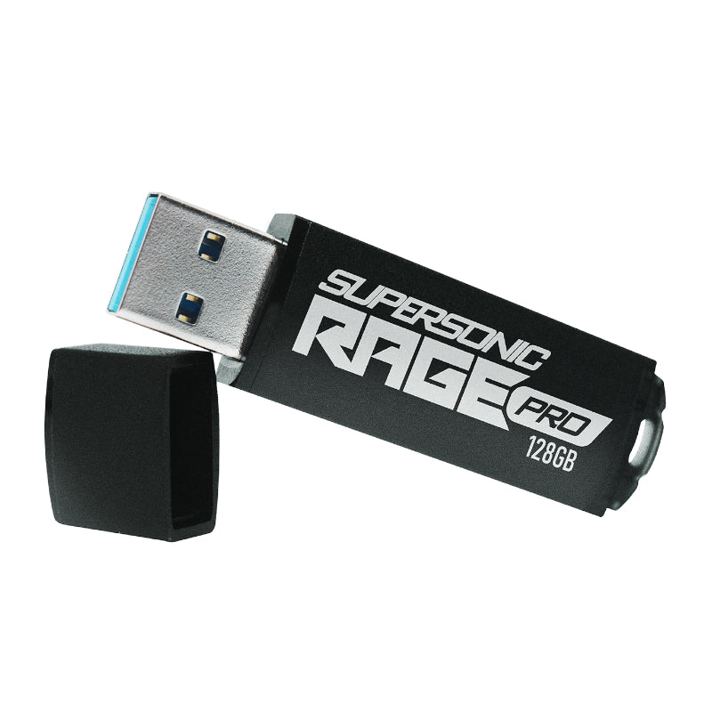 patriot-rage-pro-128gb-usb3.1-flash-drive---black-4-image