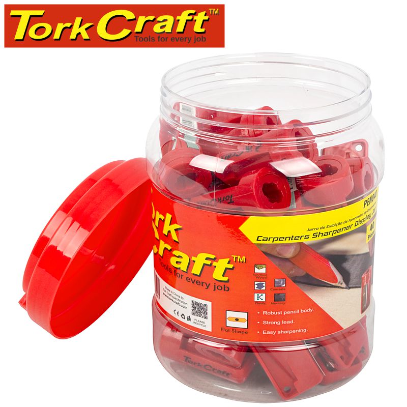 tork-craft-carpenters-sharpener-40pc-per-display-jar-pen040-4