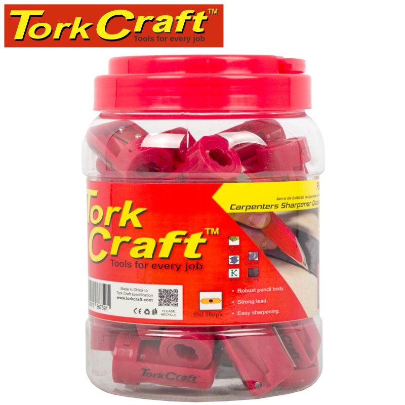 tork-craft-carpenters-sharpener-40pc-per-display-jar-pen040-2