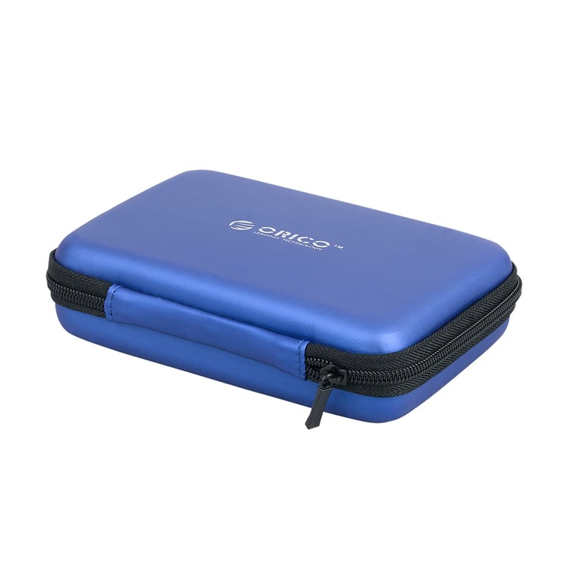 orico-2.5"-hardshell-portable-hdd-protector-case---blue-1-image