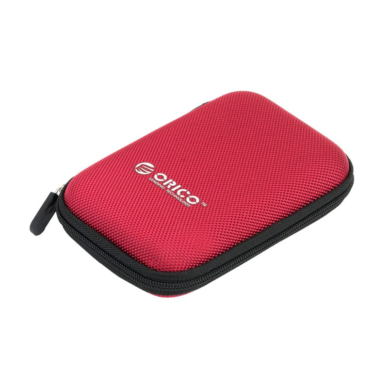 orico-2.5"-nylon-portable-hdd-protector-case---red-2-image