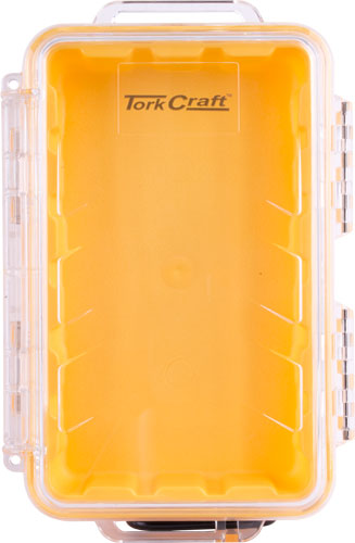tork-craft-micro-case-yell.-198-x-130-x-53mm-sil./liner-with-carabin.clip-plc18090-3