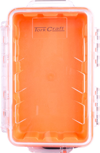 tork-craft-micro-case-oran.-198-x-130-x-53mm-sil./liner-with-carabin.clip-plc18150-3