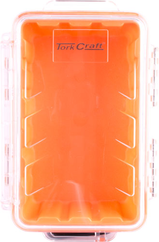 tork-craft-micro-case-oran.199-x-130-x-79mm-sil./liner-with-carabin.clip-plc18160-3