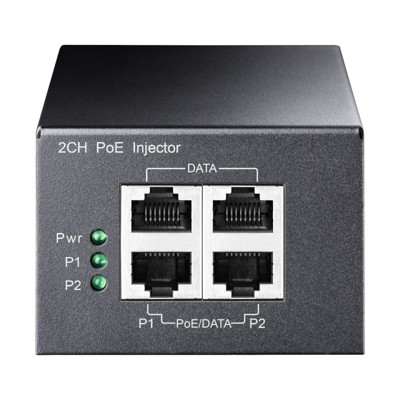 cudy-2-channel-30w-gigabit-poe+-injector-3-image