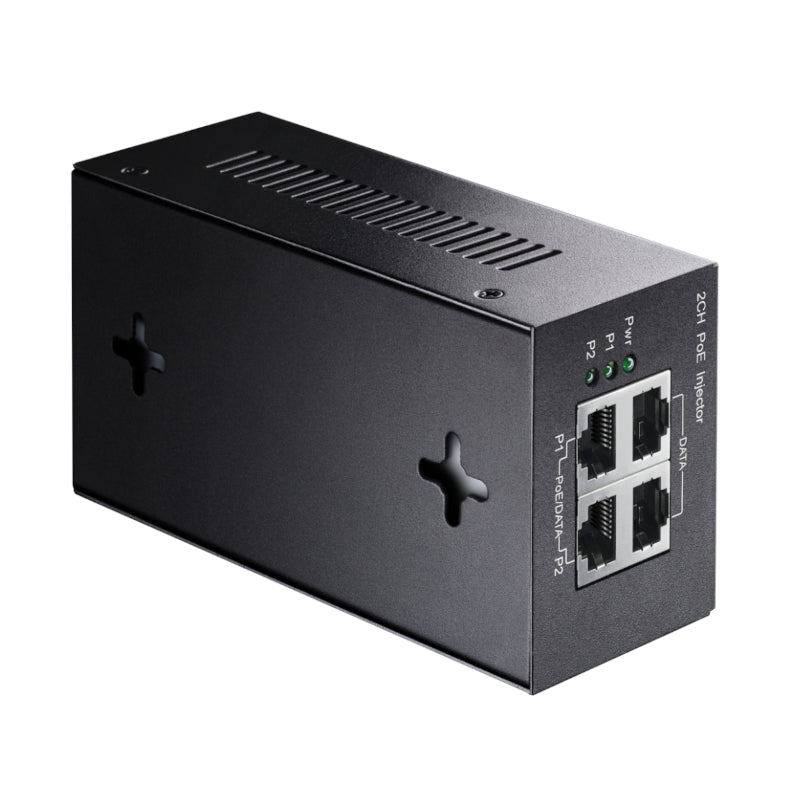 cudy-2-channel-30w-gigabit-poe+-injector-5-image