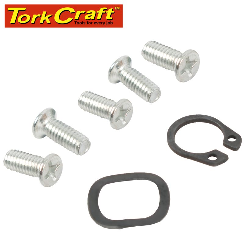 tork-craft-polisher-service-kit-armature-front-bearing-&-screws-(11/19/29/30)-for-pol04-sk06-1