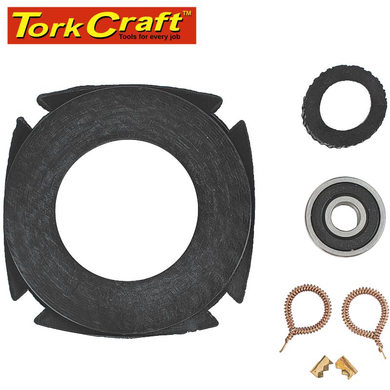 tork-craft-polisher-service-kit-armature-rear-bearing-&-baffle-(22/25-28)-for-pol-pol06-sk06-1