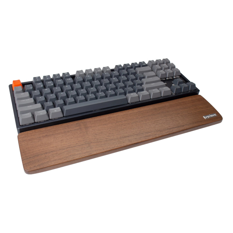 keychron-k8/c1-walnut-wood-palm-rest-3-image