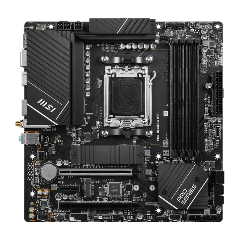 msi-pro-b650m-amd-am5-matx-gaming-motherboard-2-image