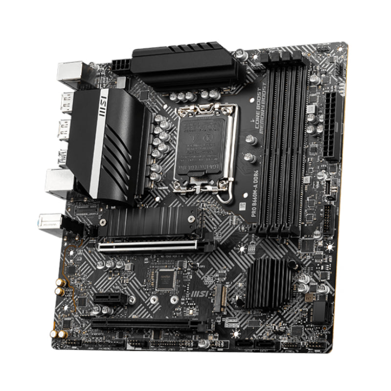 msi-pro-b660m-a-ddr4-intel-lga1700-matx-motherboard-3-image