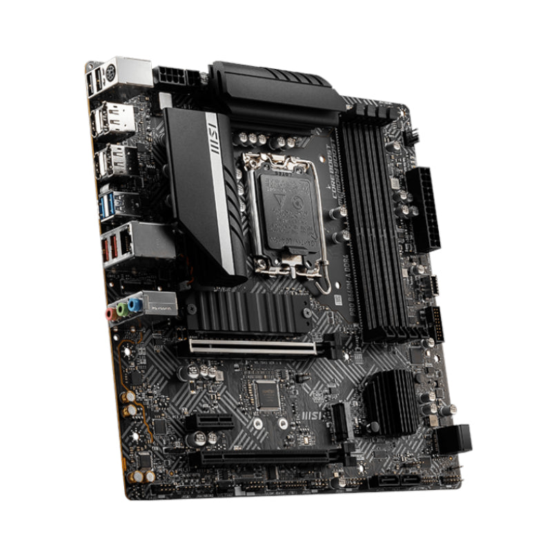 msi-pro-b660m-a-ddr4-intel-lga1700-matx-motherboard-4-image