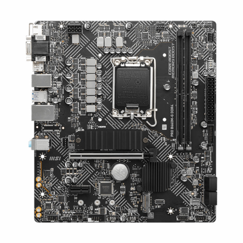 msi-pro-b660m-g-ddr4-intel-lga1700-matx-motherboard-2-image