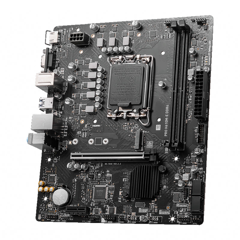 msi-h610m-e-pro-intel-lga1700-m-atx-motherboard-3-image