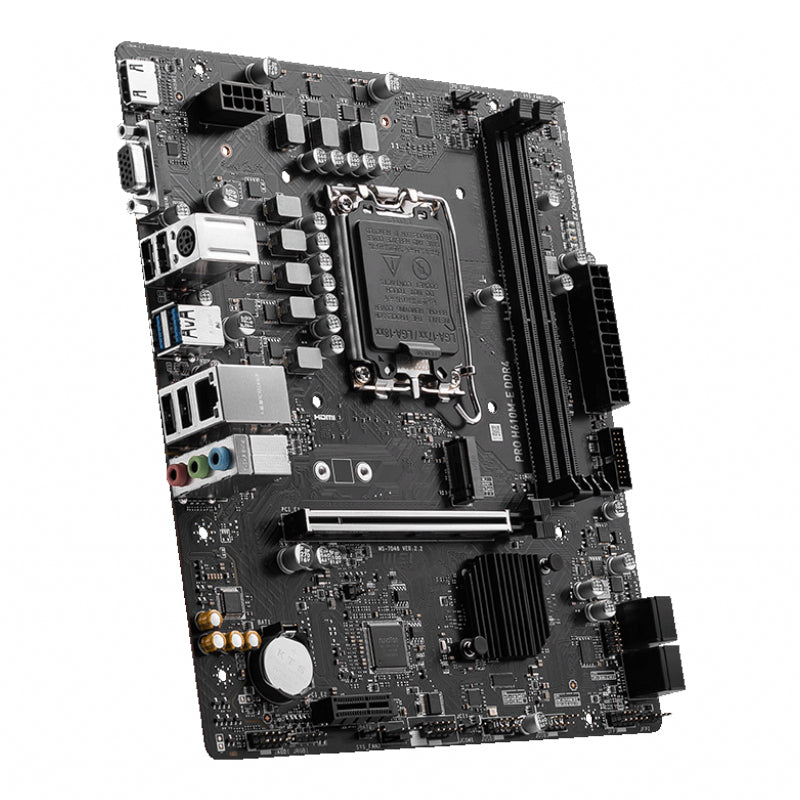 msi-h610m-e-pro-intel-lga1700-m-atx-motherboard-4-image