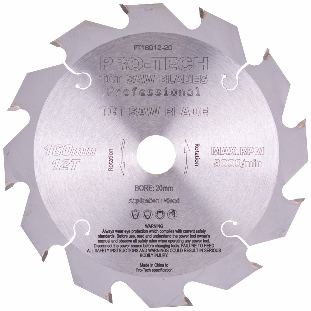 pro-tech-saw-blade-tct-160x2.2x20x12t-wood-prof.-pro-tech-fes.-ts55-pw12-pt16012-20-1