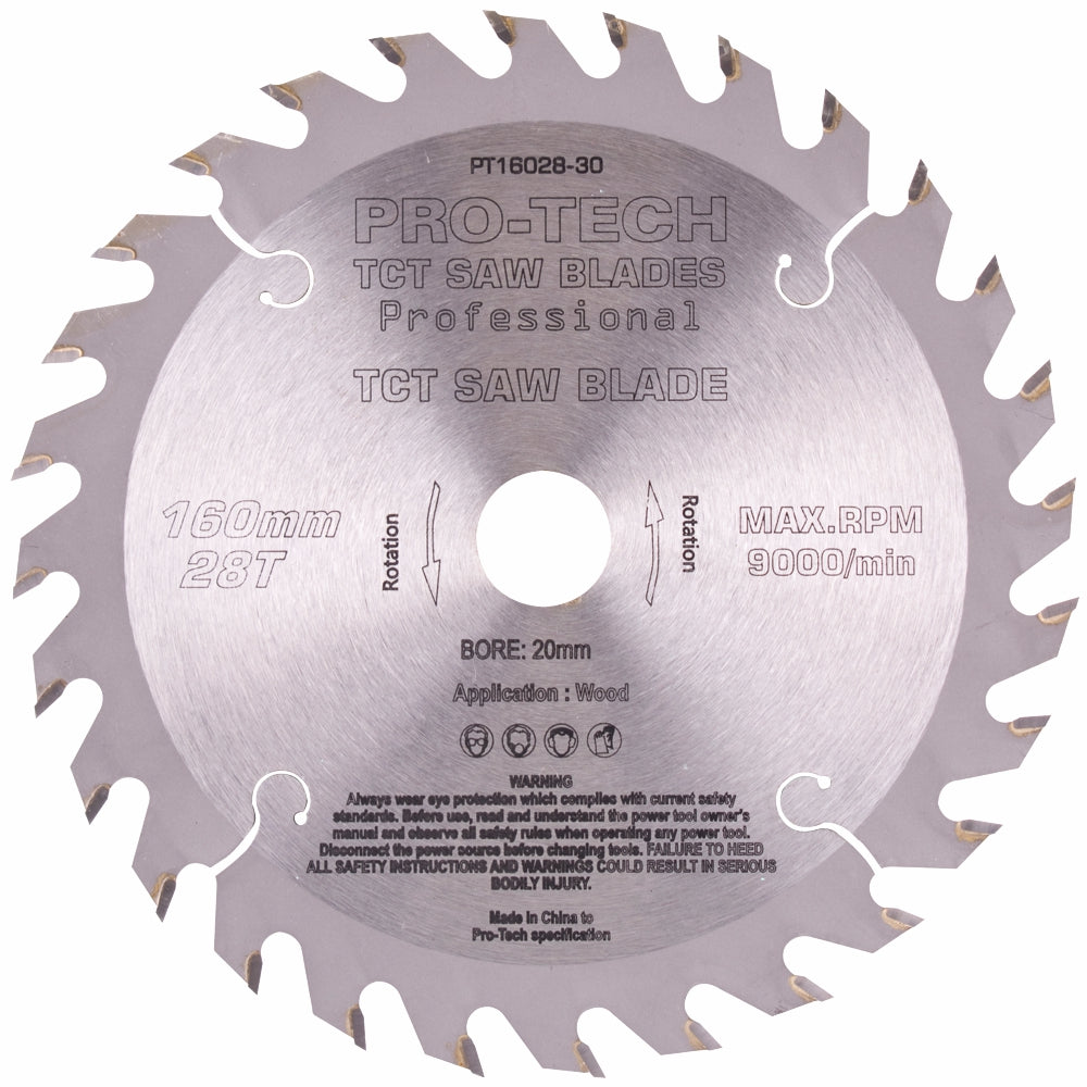 pro-tech-saw-blade-tct-160x2.2x20x28t-wood-prof.-pro-tech-fes.-ts55-w28-pt16028-20-1