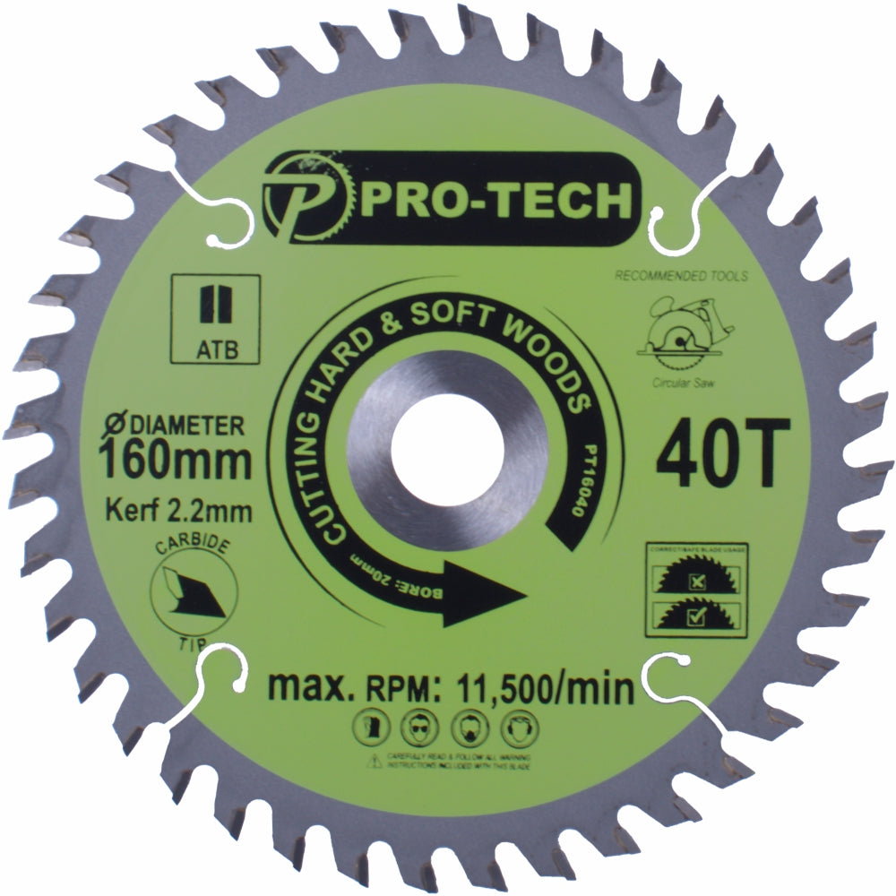 pro-tech-saw-blade-tct-160-x-2.2-x-20-x-40t-wood-prof.-pt16040-1